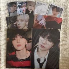 ONEUS ソホ トレカ セット ONEUS ソホ セット - メルカリ