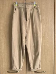 antiqua チノパン バルーンパンツ サイズ MLのサムネイル