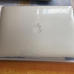 Apple MacBook Air 2017 13.3インチ ジャンク品 2025年最新】ジャンク macbook air 2017の人気アイテム - メルカリ