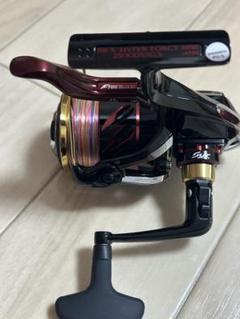 17ハイパーフォース2500DXXG - メルカリ