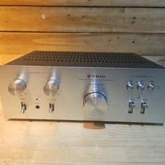 TRIOトリオ　KA-5300 プリメインアンプ　ステレオアンプ backend=imagemagick;version=1;
