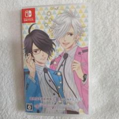 BROTHERS CONFLICT Precious Baby for Nin…