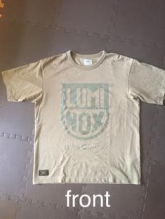 wtaps × luminox hellweek tシャツ - メルカリ