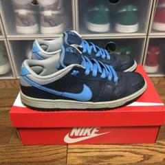 NIKE DUNK LOW PRO SB 2013年製
