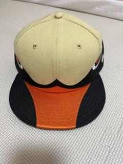 新品未使用 90's デッドストック 福岡ダイエーホークス キャップ