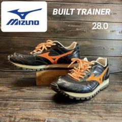 ミズノ　ビルトトレーナー BUILT TRAINER 2 JAPAN 26 ビルトトレーナー2(陸上競技)|U1GC2361|シューズ|陸上競技