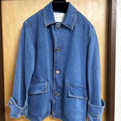 MACKINTOSH ハンビーデニム