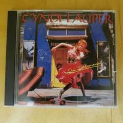2025年最新】cd シンディ・ローパー cyndiの人気アイテム - メルカリ