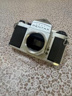 ASAHI PENTAX アサヒ ペンタックス SV ボディーのサムネイル