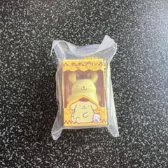 サンリオ キャラクターズ チョコボックス 　ポムポムプリン