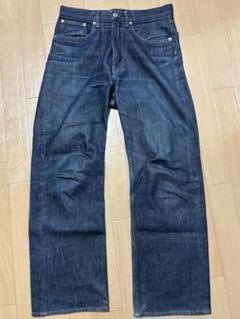 【サイズ28】AURALEE 23ss HARD TWIST DENIMのサムネイル