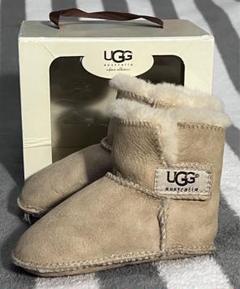 M♡　新品未使用　UGGオーストラリア　ムートンブーツ キッズ　14.5㎝ 楽天市場】UGG ベビーキッズ 海外正規品 UGG Australia アグ