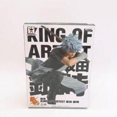 未開封 銀魂 KING OF ARTIST 坂田銀時 フィギュア Y1856 漫画 雑誌 発行 部数 ランキング Yahoo!オークション - 銀魂