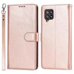 Galaxy A42 5G ケース サムスン ギャラクシー 手帳型 横置き