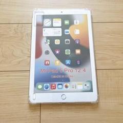 ☀️1点限定☀️Xiaomi Pad 5Pro 12.4専用カバー