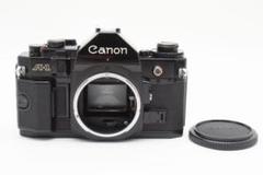 【完動品】キャノン AE-1 ブラック◎露出計OK◎E34 81cnA6lcoML._AC_SY200_QL15_.jpg