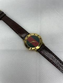 Gucci グッチ　腕時計