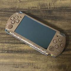 PSP 2000 本体 モンスターハンター 2ndG モデル - メルカリ