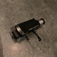 良品］audio-technica VM510CB AT-MS11 set - メルカリ