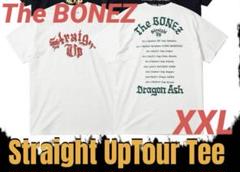 The BONEZ Logo Tee 白 Dragon Ash RIZE L 2025年最新】the bonez dragonの人気アイテム - メルカリ