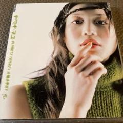 キタキ・マユ　　CD