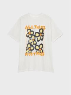 STUNNING LURE kuro Tシャツ 新品未使用タグ付き