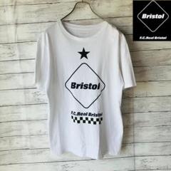 FCRB 半袖Tシャツ
