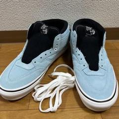 Vans Half Cab スニーカー ヴァンズ バンズ ハーフキャブのサムネイル