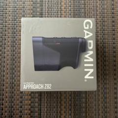 美品開封未使用Garmin ガーミンアプローチZ82ゼットブラック Amazon | GARMIN(ガーミン) ゴルフナビ GPS Approach Z82