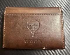 SCOTCH GRAIN スコッチグレイン ハーフウォレット 二つ折り財布 新年は新しいお財布で │ SCOTCH GRAIN BLOG スコッチグレインブログ