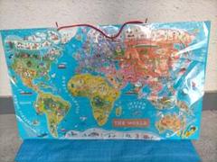 SALE♡JANOD 世界地図 ジグソーパズル♡ bk-54202_1.jpg