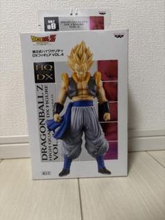 【未開封横穴無し品】　ドラゴンボール　ハイクオリティDX フィギュア ドラゴンボールZ 組立式ハイクオリティ DXフィギュアVol.7