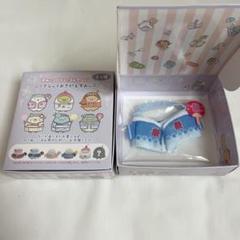 新品】すみっコぐらし すみっコ縁日 シークレットおきがえすみっ