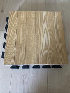 楽天市場】ジョイントウッド 30×30cm (クラウド) ニトリ 【玄関先迄納品】 : ニトリ