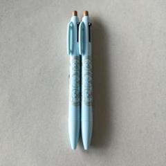 ちいかわ　ティタイム 2色ボールペン＋シャーペン 2本のサムネイル