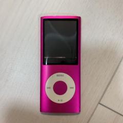 新品未使用 Apple ipod nano 8GB レッド 第5世代 おまけ付 Apple iPod Nano 5th Gen with Camera 8GB Product Red Limited