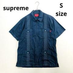 2025年最新】supreme キューバシャツの人気アイテム - メルカリ