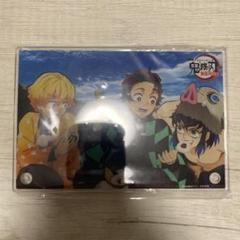 鬼滅の刃　DVD購入特典アクスタまとめ売り 鬼滅の刃 DVD購入特典アクスタまとめ売り - メルカリ
