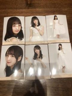 乃木坂46 佐藤楓 阪口珠美 しあわせの保護色