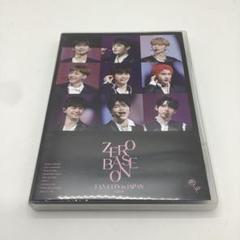 【DC01×11】DVD ZEROBASEONE/2024 ZEROBASEO…