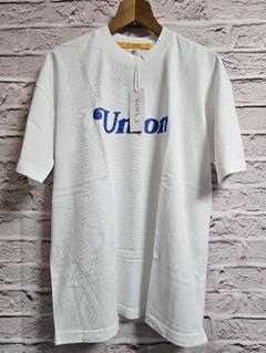 新品未使用 UNION ユニオン Tシャツ SummerlogoT Lサイズのサムネイル
