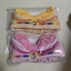 おジャ魔女どれみ 魔女見習い風ヘアバンド