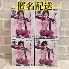 シン・エヴァンゲリオン Luminasta 真希波・マリ・イラストリアス