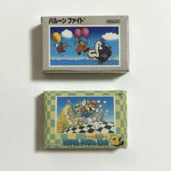 Amazon.com: Famicom Mini Balloon Fight Japan Game Boy