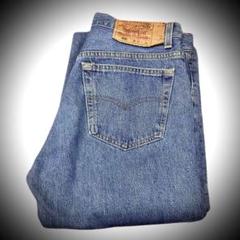 Levi's 93年製 501 USA製 W32