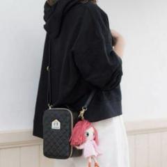 ILEMER イルメール COCO ドレッサーポシェット