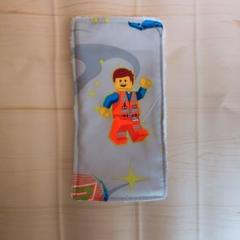 ちーまま様☆確認ページ☆レゴ ハンドメイド タオルハンカチ ビンテージシーツ