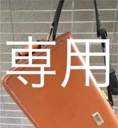 Selmer アルトサックスmk6用?純正ハードケース
