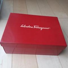 2025年最新】Ferragamo空き箱の人気アイテム - メルカリ