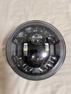 ハーレー純正LEDヘッドライト　品番４０２９２７０ ハーレー純正LEDヘッドライト品番4029270